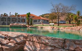Lapeng Hotel, Conference And Wedding Venue